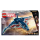 Klocki LEGO® LEGO Super Heroes 76325 Avengers: Czas Ultrona — Quinjet